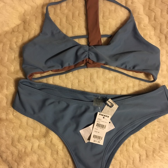 tillys swimsuits